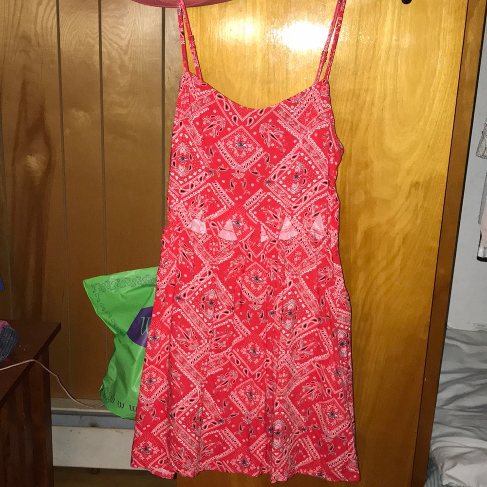 NWT h&m dress